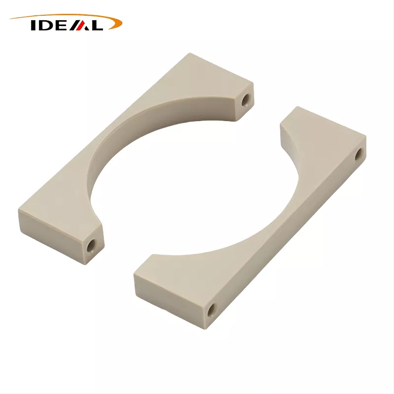 PEEK CNC продукти
